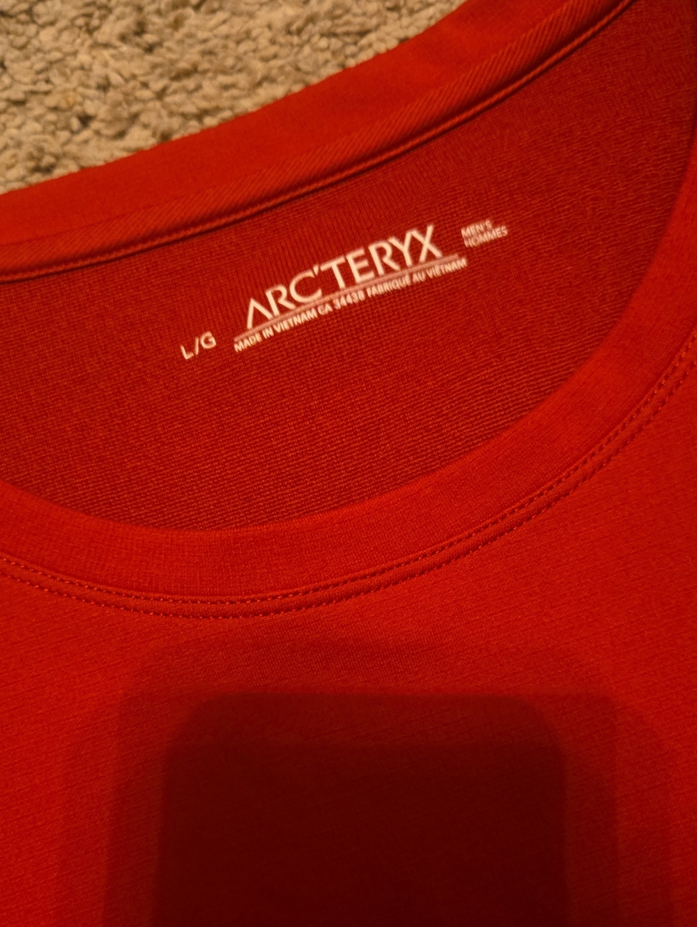 Long Sleeve Arc'teryx - Picture 2 of 6